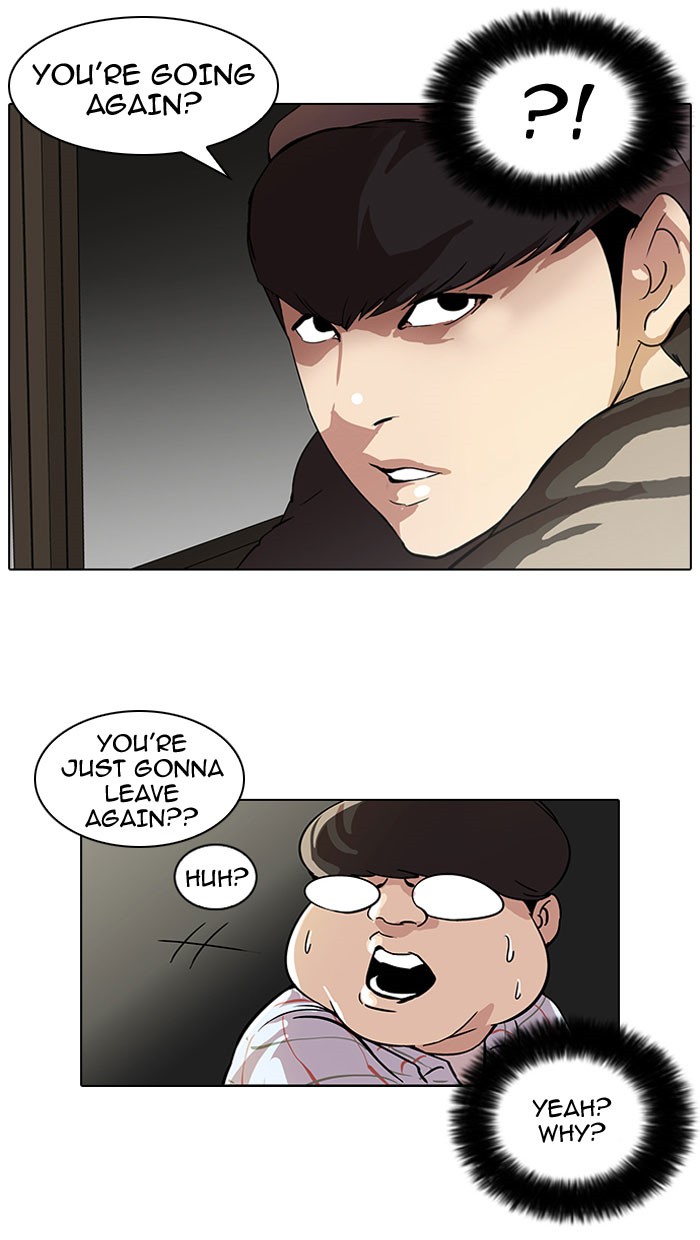 Lookism Chapter 46 page 18 - Chapter 46: Ep. 46