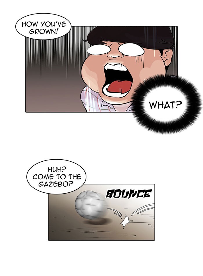 Lookism Chapter 46 page 20 - Chapter 46: Ep. 46