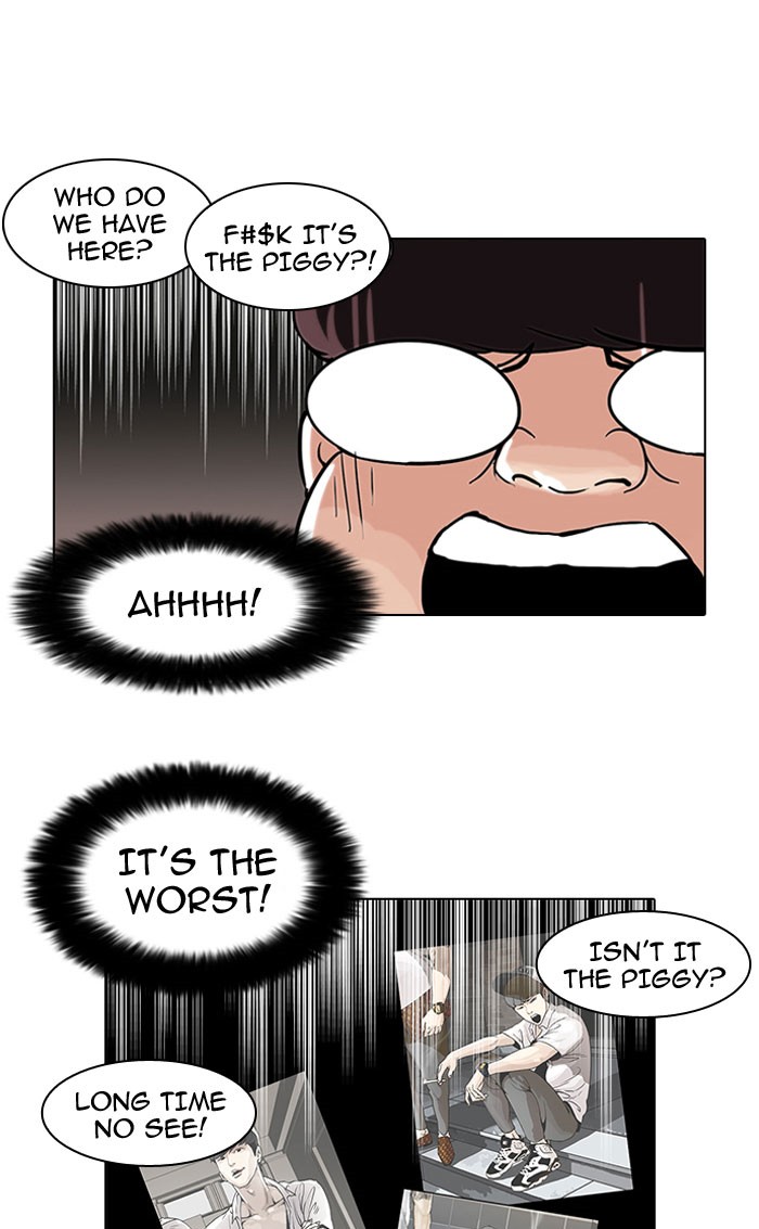 Lookism Chapter 46 page 22 - Chapter 46: Ep. 46