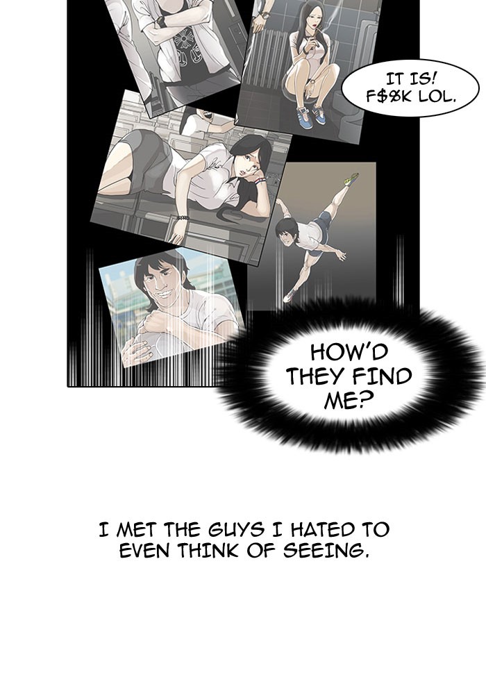 Lookism Chapter 46 page 23 - Chapter 46: Ep. 46