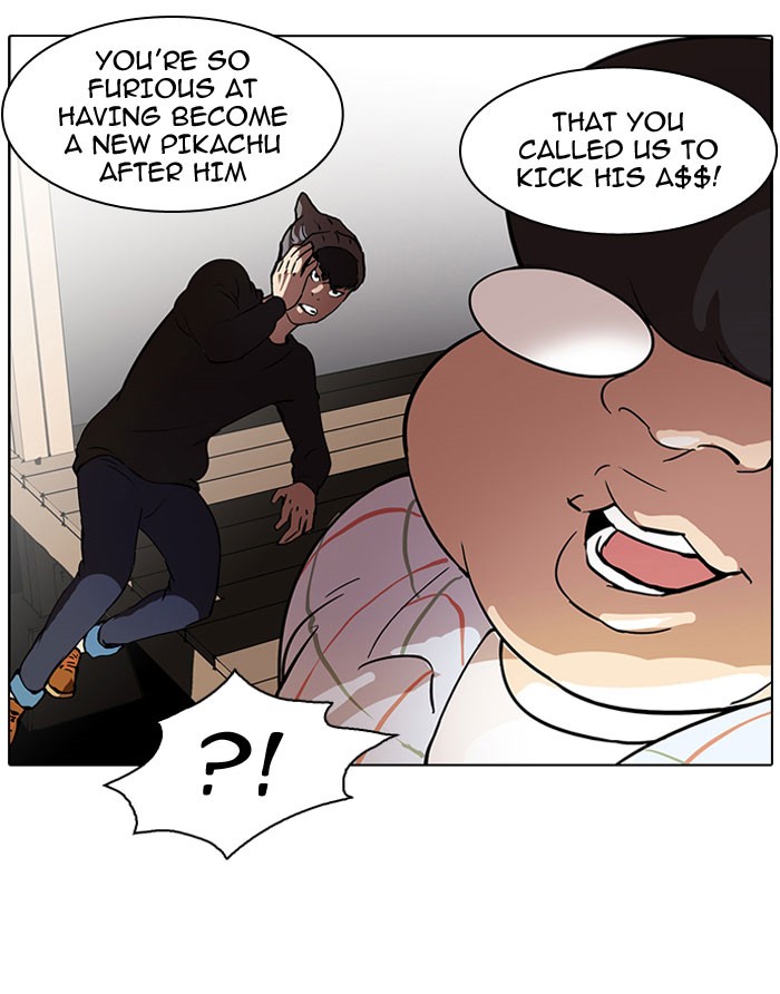 Lookism Chapter 46 page 25 - Chapter 46: Ep. 46