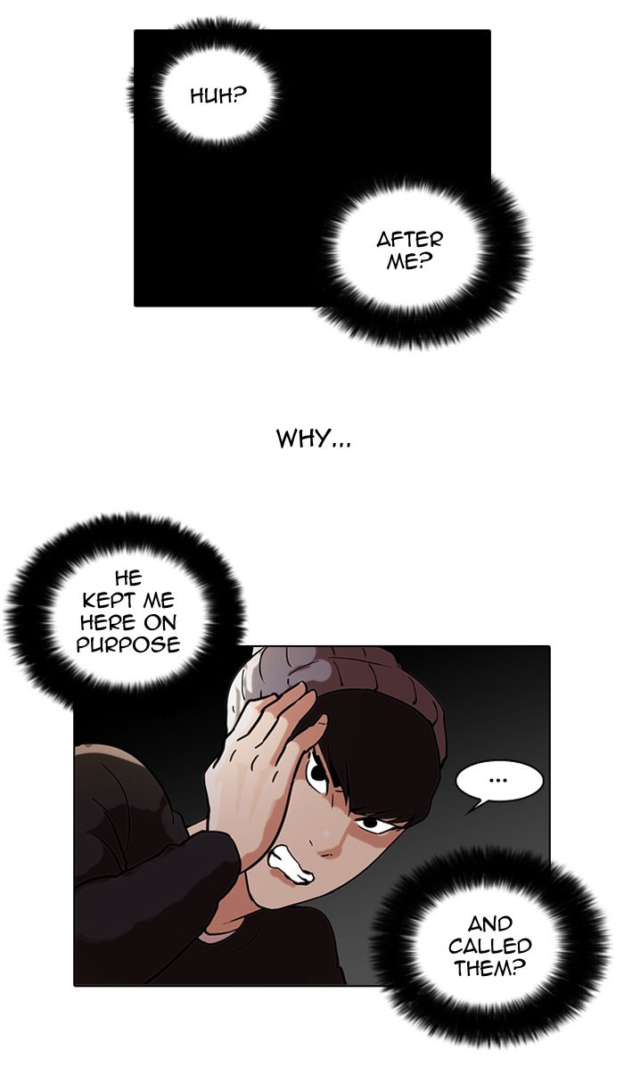 Lookism Chapter 46 page 26 - Chapter 46: Ep. 46