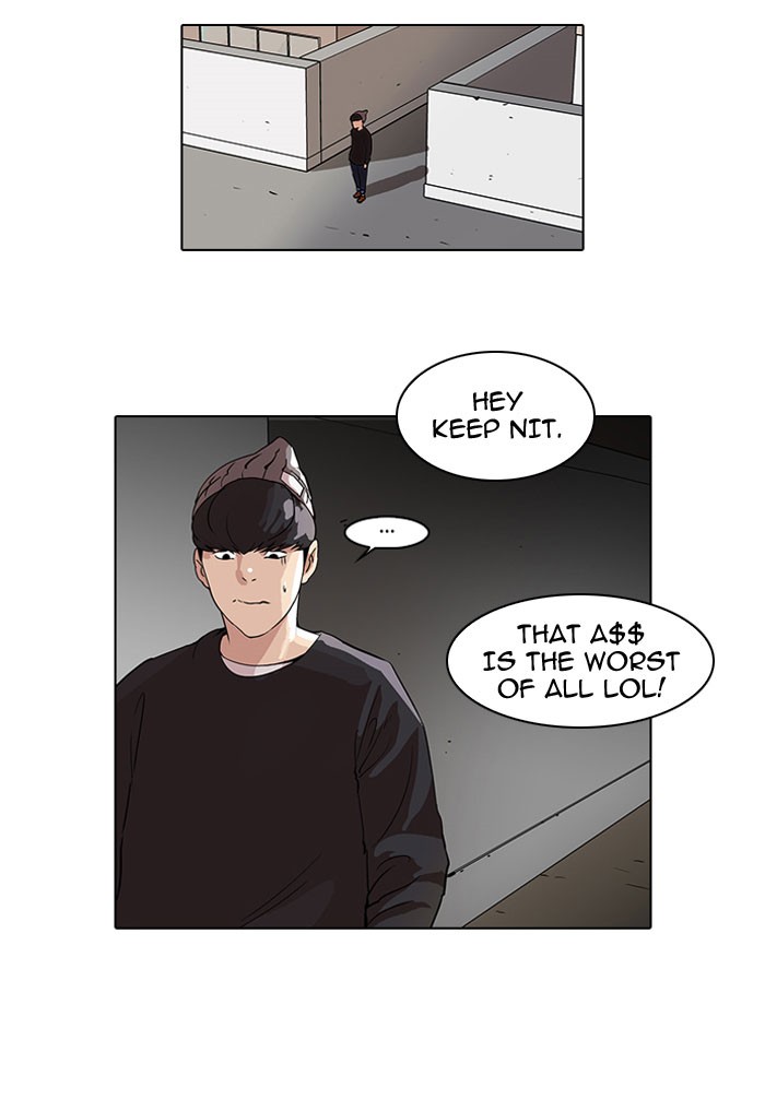 Lookism Chapter 46 page 28 - Chapter 46: Ep. 46