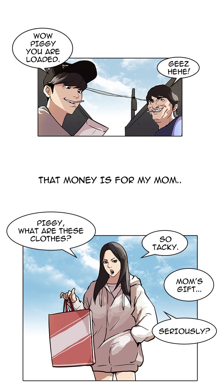 Lookism Chapter 46 page 29 - Chapter 46: Ep. 46