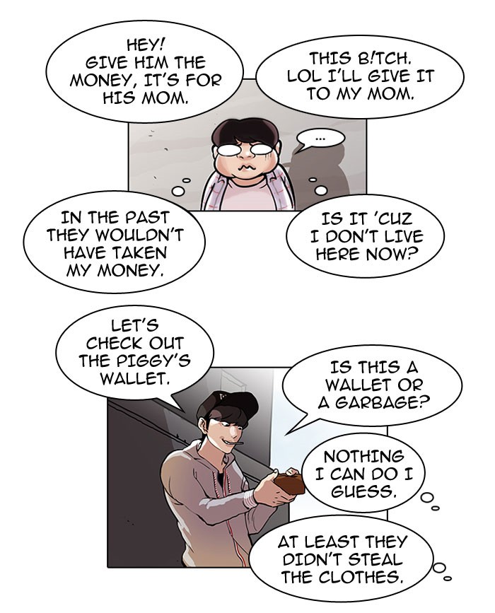 Lookism Chapter 46 page 30 - Chapter 46: Ep. 46