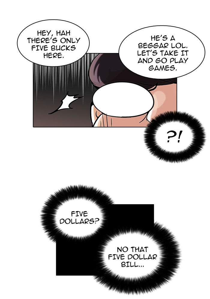 Lookism Chapter 46 page 31 - Chapter 46: Ep. 46