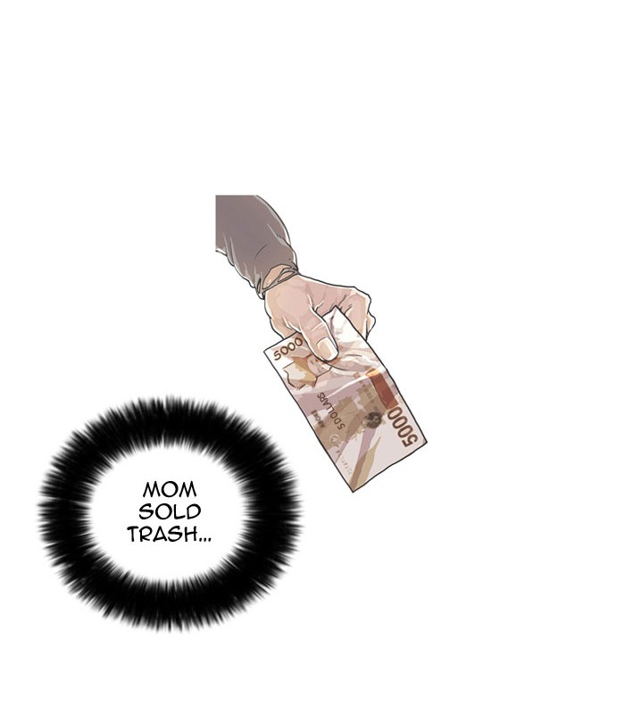 Lookism Chapter 46 page 32 - Chapter 46: Ep. 46