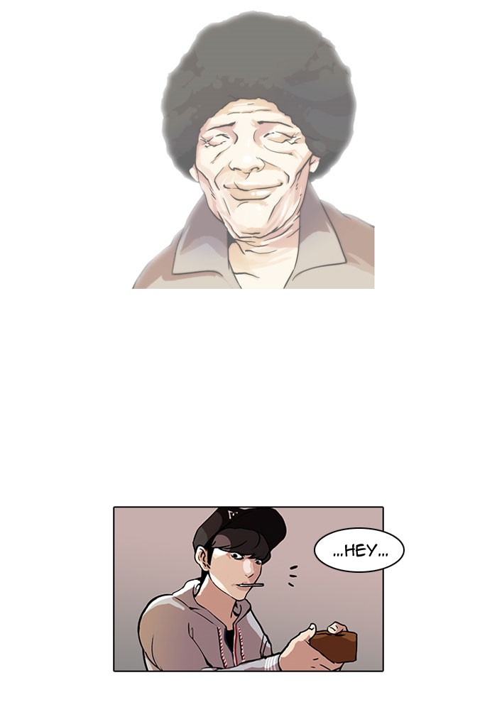 Lookism Chapter 46 page 34 - Chapter 46: Ep. 46