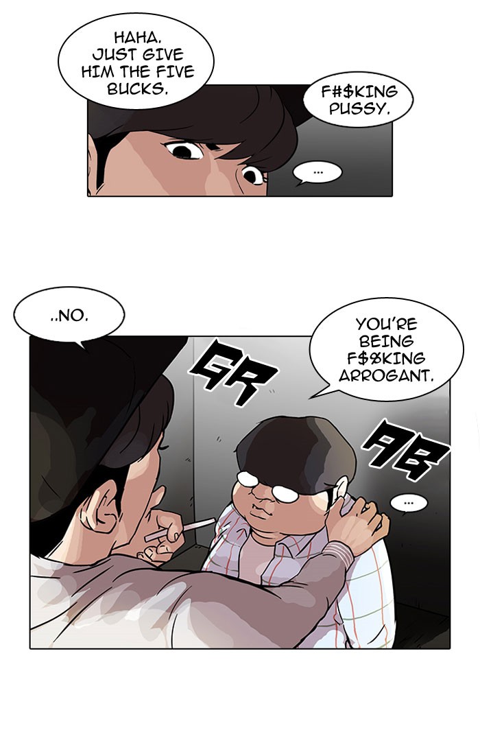 Lookism Chapter 46 page 36 - Chapter 46: Ep. 46
