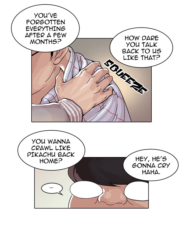 Lookism Chapter 46 page 37 - Chapter 46: Ep. 46