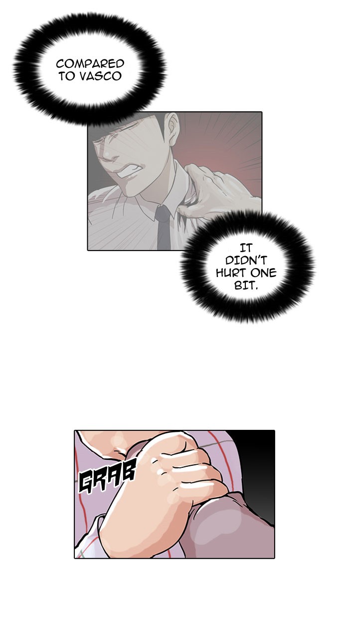 Lookism Chapter 46 page 38 - Chapter 46: Ep. 46