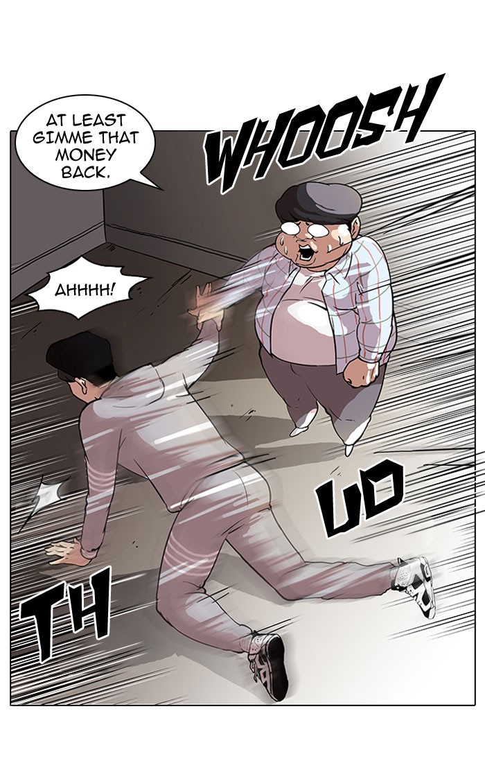 Lookism Chapter 46 page 40 - Chapter 46: Ep. 46