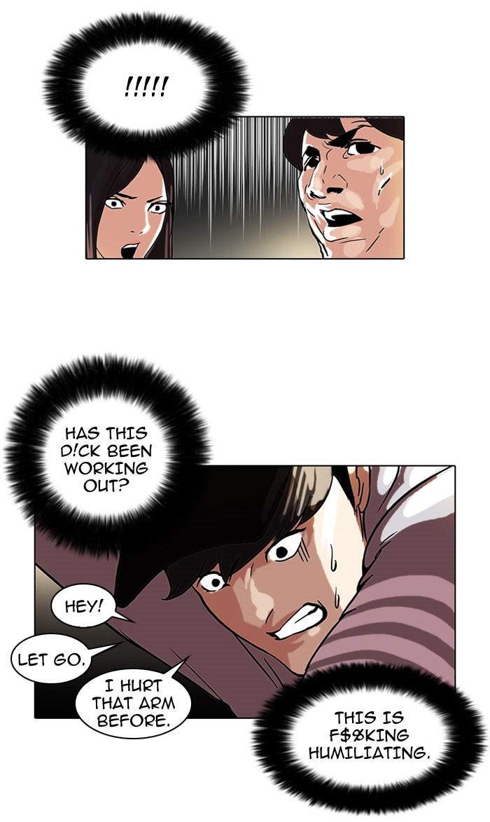 Lookism Chapter 46 page 41 - Chapter 46: Ep. 46