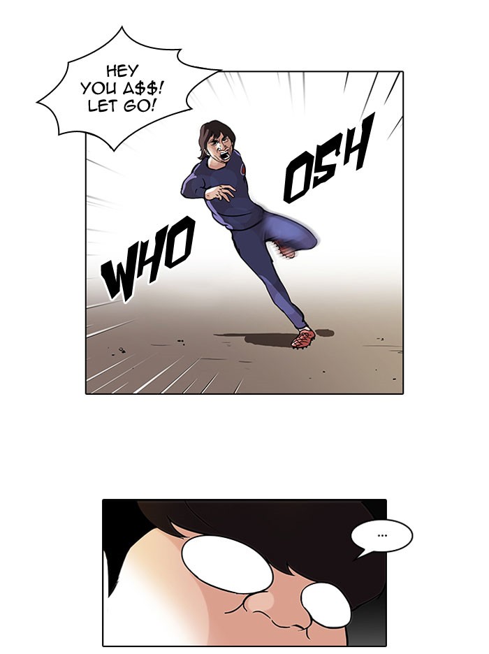 Lookism Chapter 46 page 42 - Chapter 46: Ep. 46
