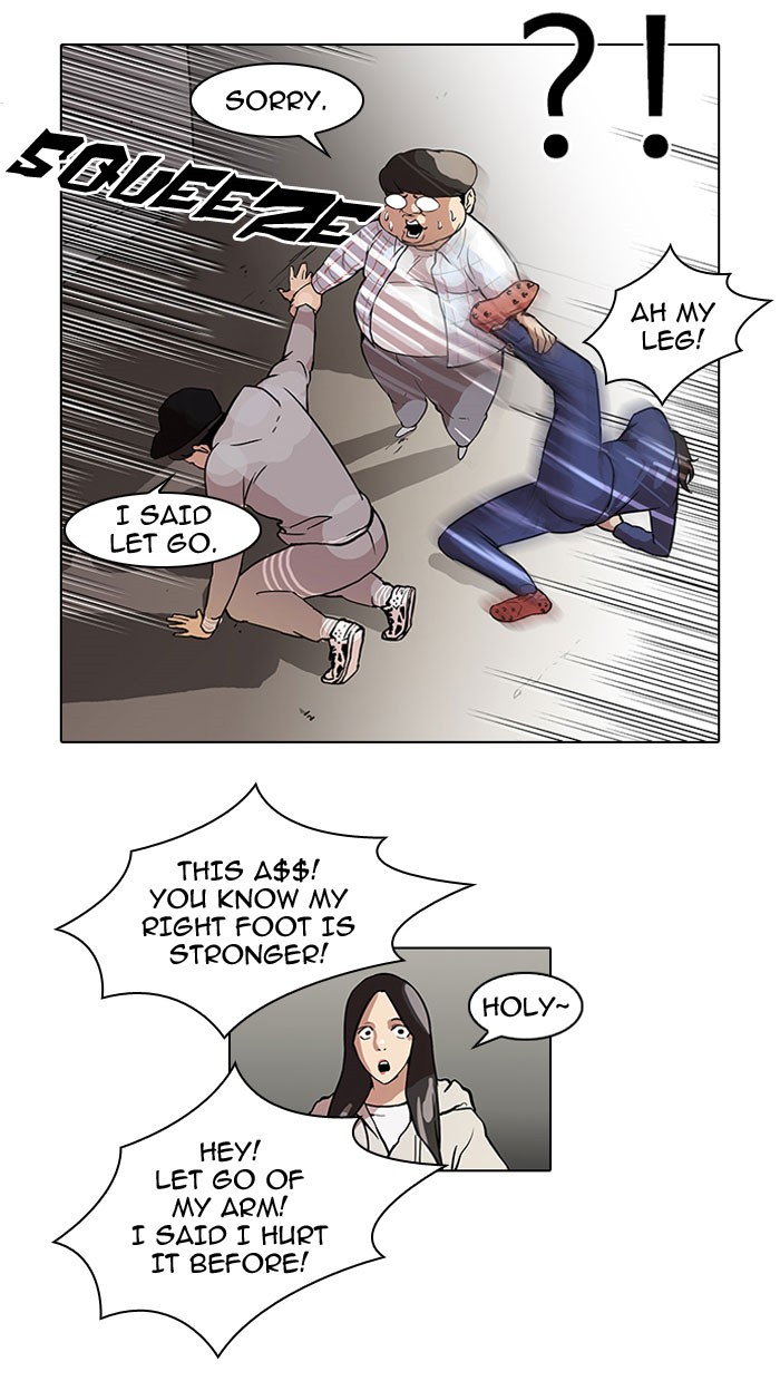 Lookism Chapter 46 page 47 - Chapter 46: Ep. 46