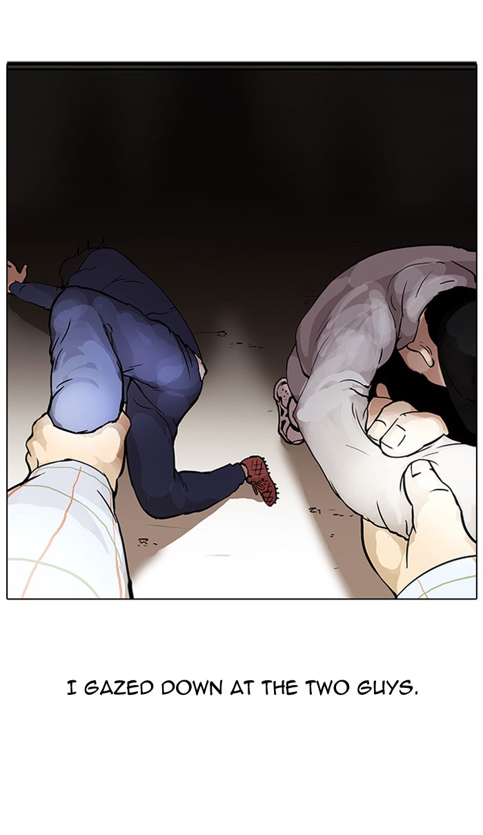 Lookism Chapter 46 page 48 - Chapter 46: Ep. 46