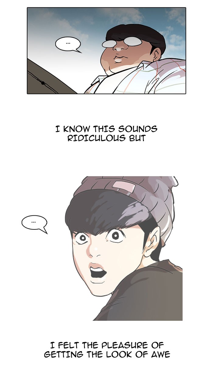Lookism Chapter 46 page 49 - Chapter 46: Ep. 46