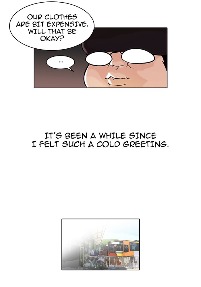 Lookism Chapter 46 page 5 - Chapter 46: Ep. 46
