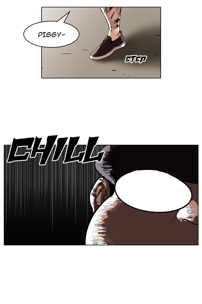 Lookism Chapter 46 page 51 - Chapter 46: Ep. 46