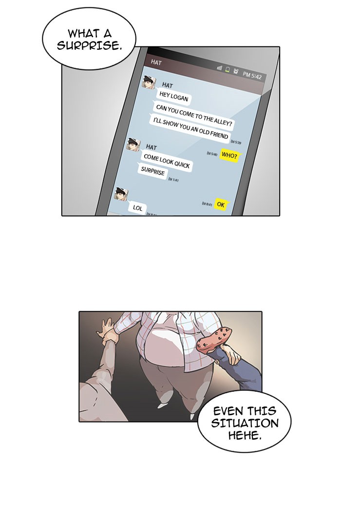 Lookism Chapter 46 page 52 - Chapter 46: Ep. 46