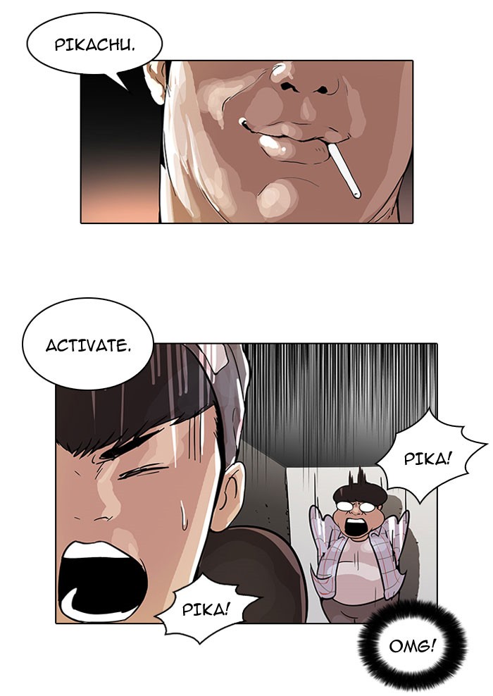 Lookism Chapter 46 page 53 - Chapter 46: Ep. 46
