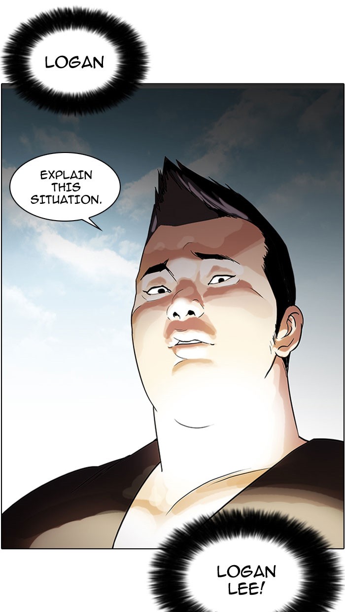 Lookism Chapter 46 page 57 - Chapter 46: Ep. 46