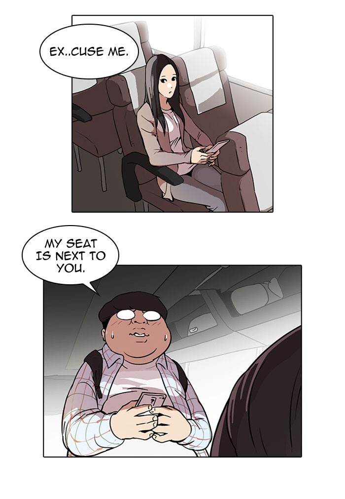 Lookism Chapter 46 page 6 - Chapter 46: Ep. 46