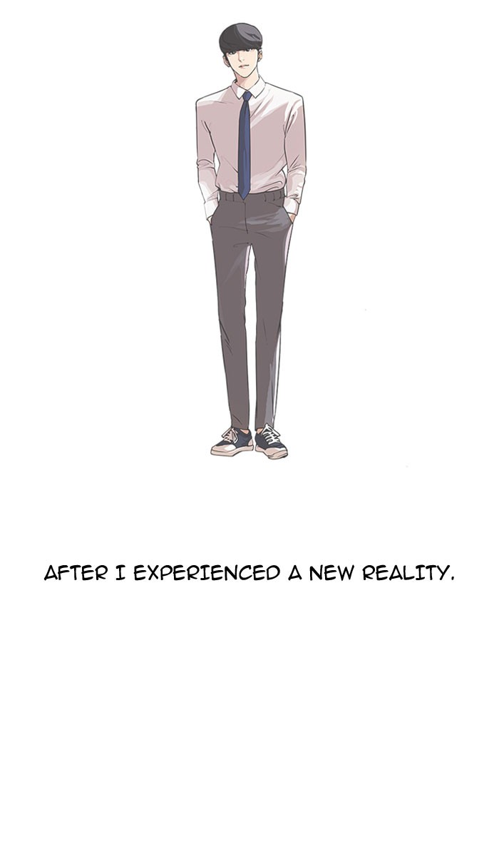 Lookism Chapter 46 page 8 - Chapter 46: Ep. 46