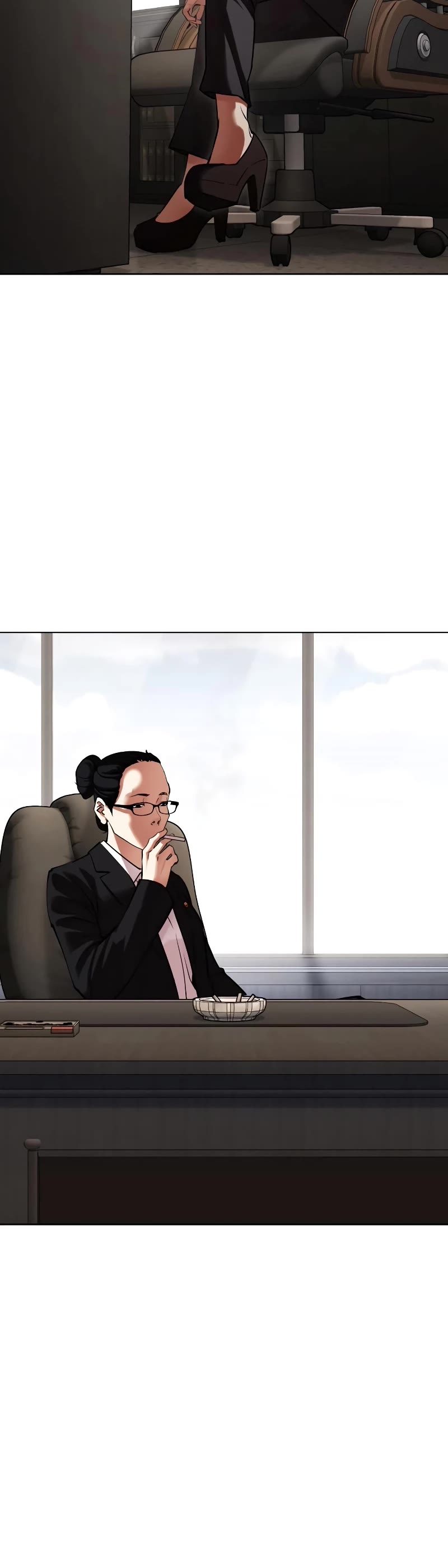 Lookism Chapter 460 page 12 - Chapter 460