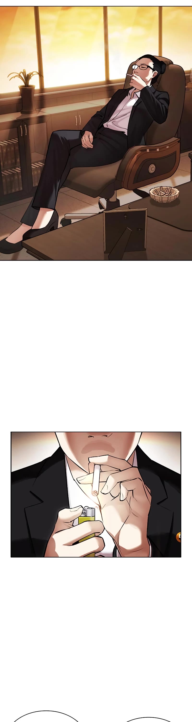 Lookism Chapter 460 page 13 - Chapter 460