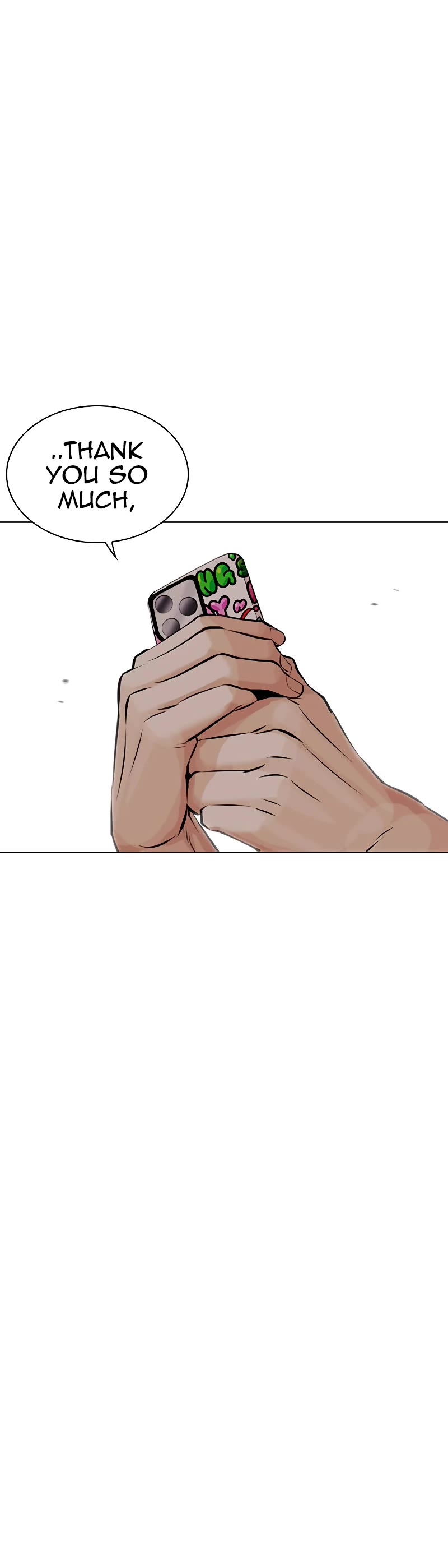 Lookism Chapter 460 page 16 - Chapter 460