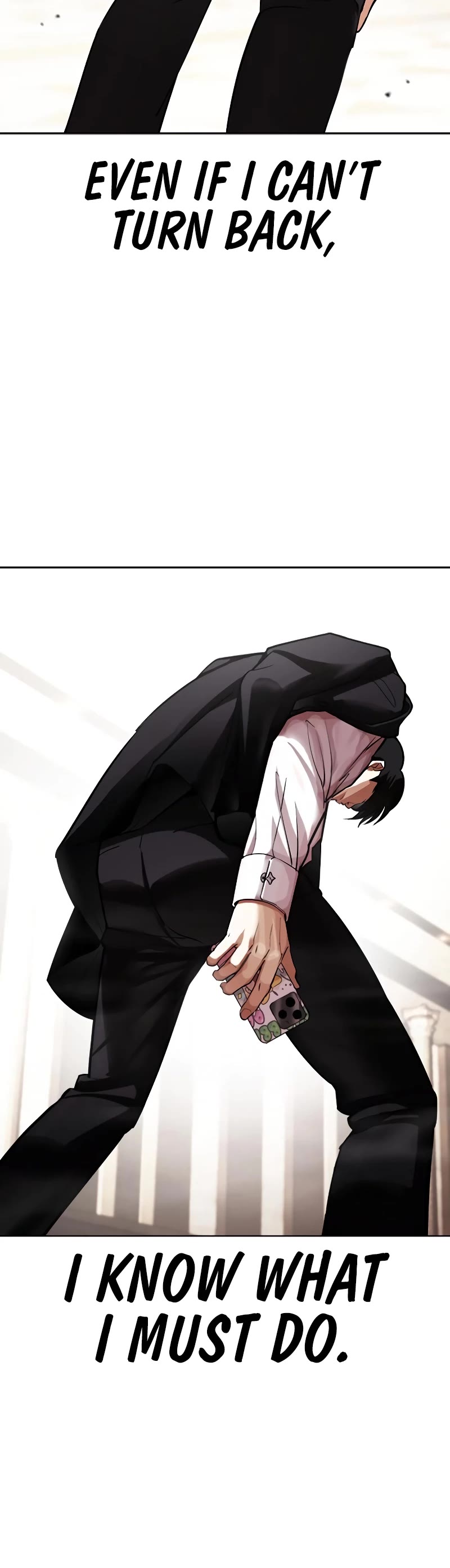 Lookism Chapter 460 page 19 - Chapter 460