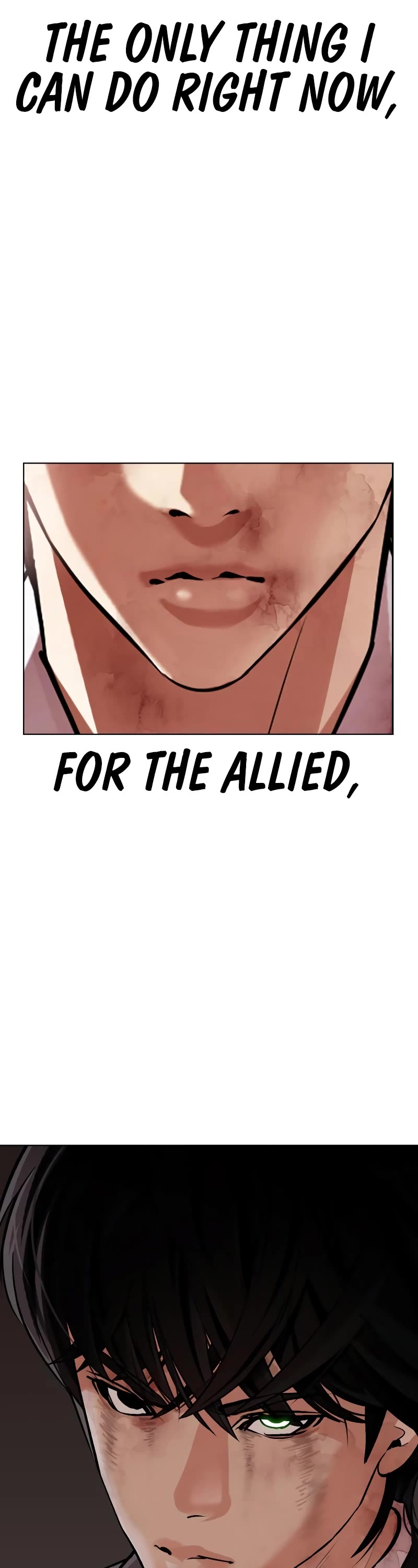 Lookism Chapter 460 page 21 - Chapter 460