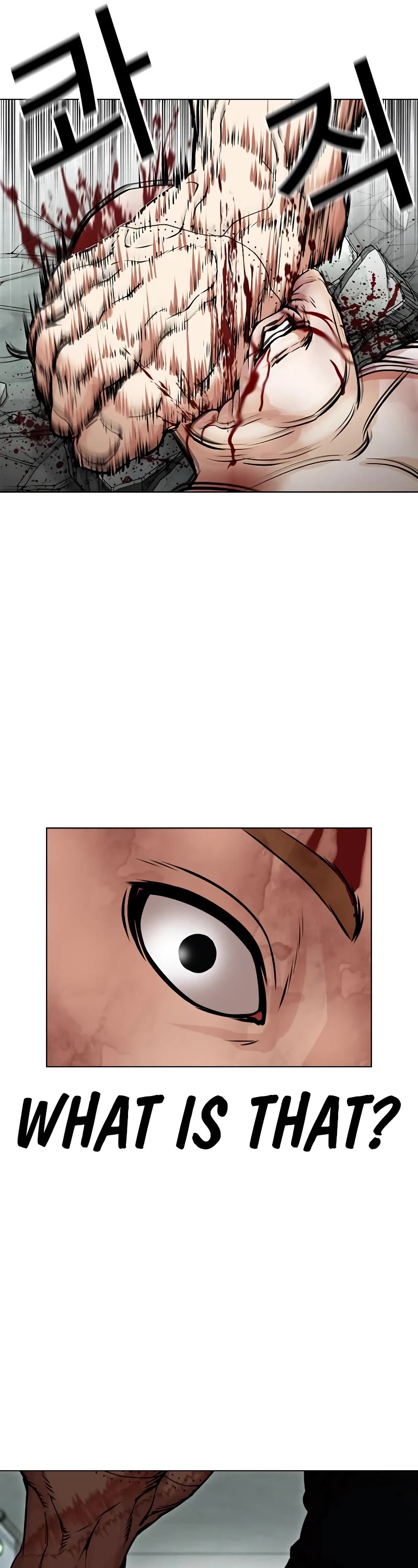 Lookism Chapter 460 page 29 - Chapter 460