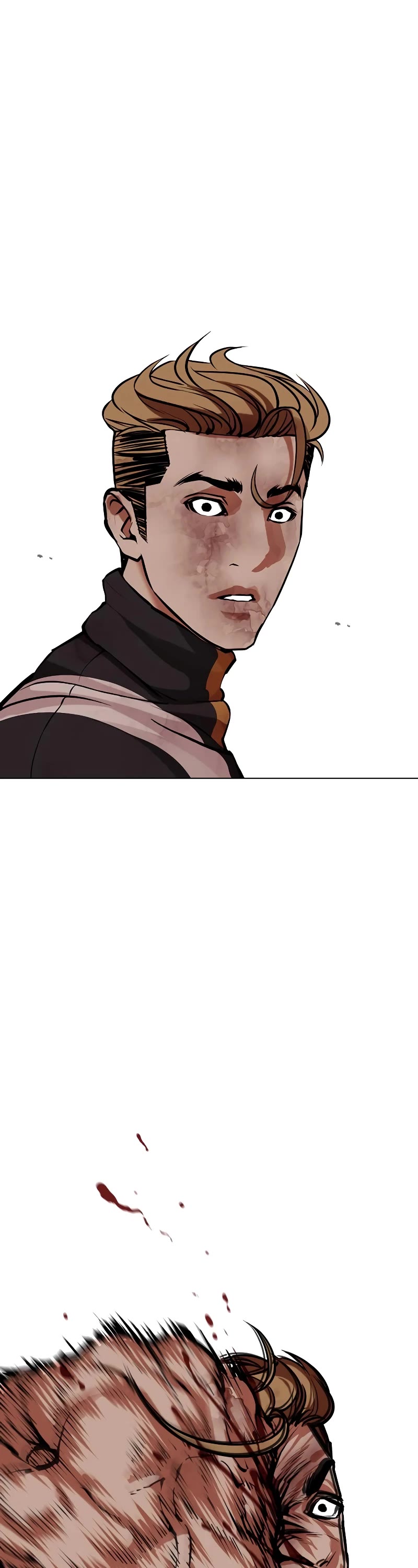 Lookism Chapter 460 page 37 - Chapter 460