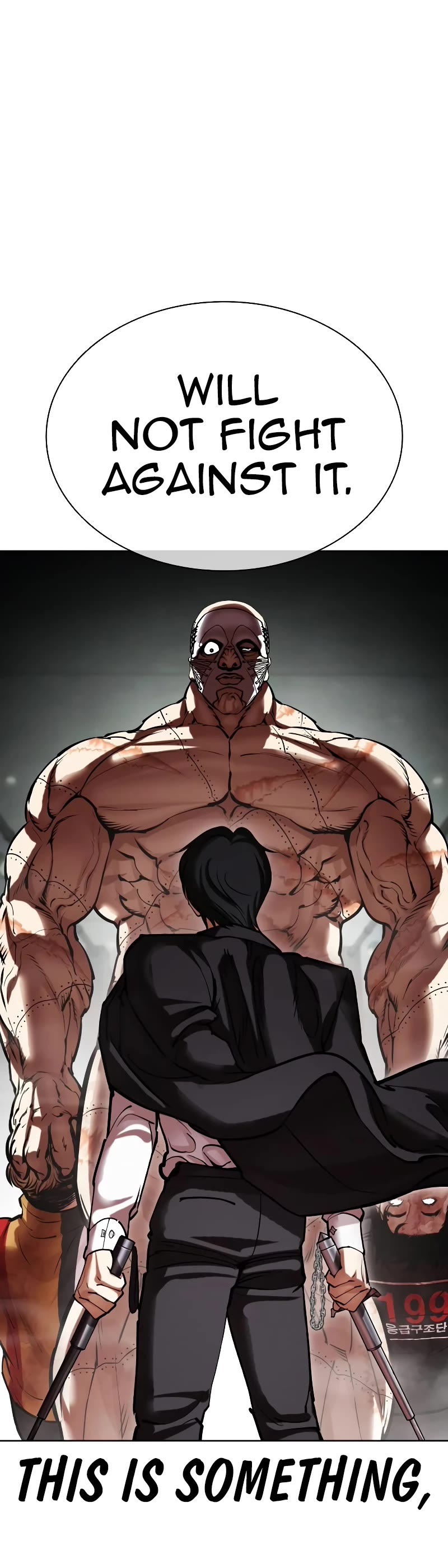Lookism Chapter 460 page 44 - Chapter 460
