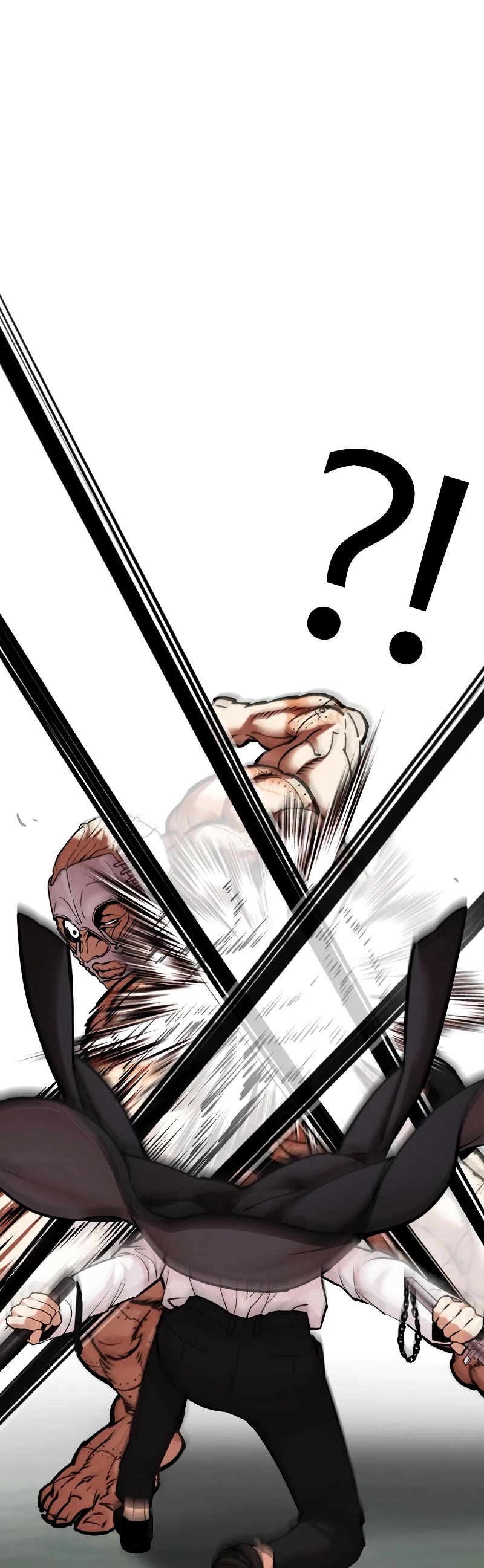 Lookism Chapter 460 page 47 - Chapter 460