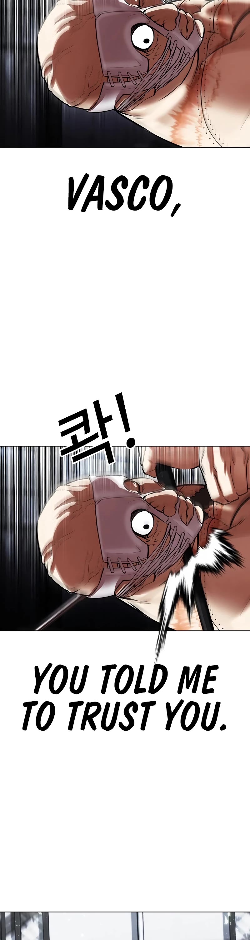 Lookism Chapter 460 page 54 - Chapter 460
