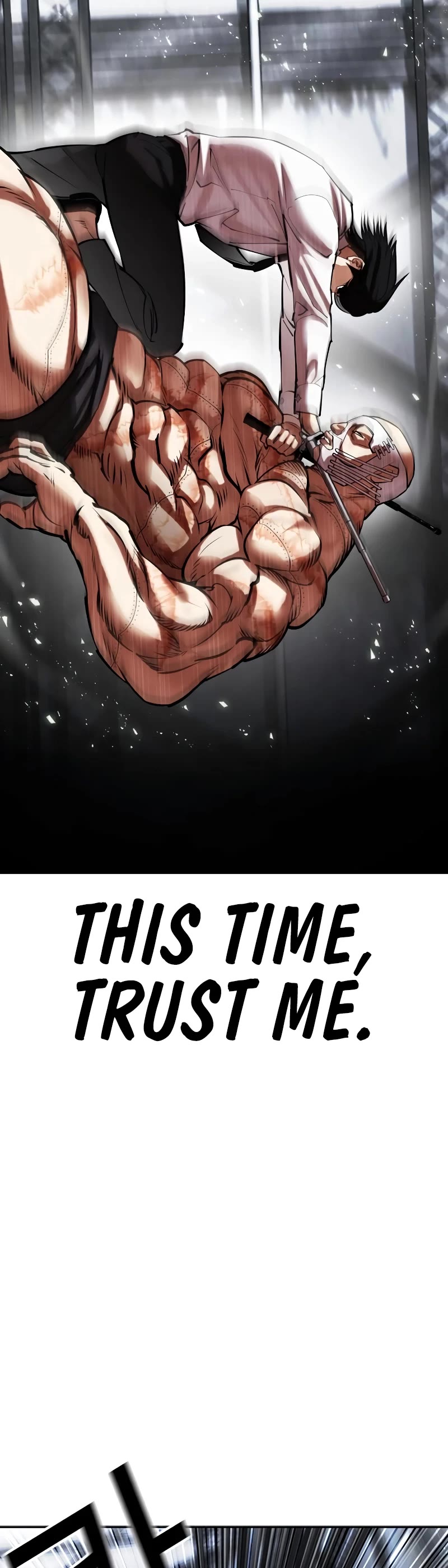 Lookism Chapter 460 page 55 - Chapter 460