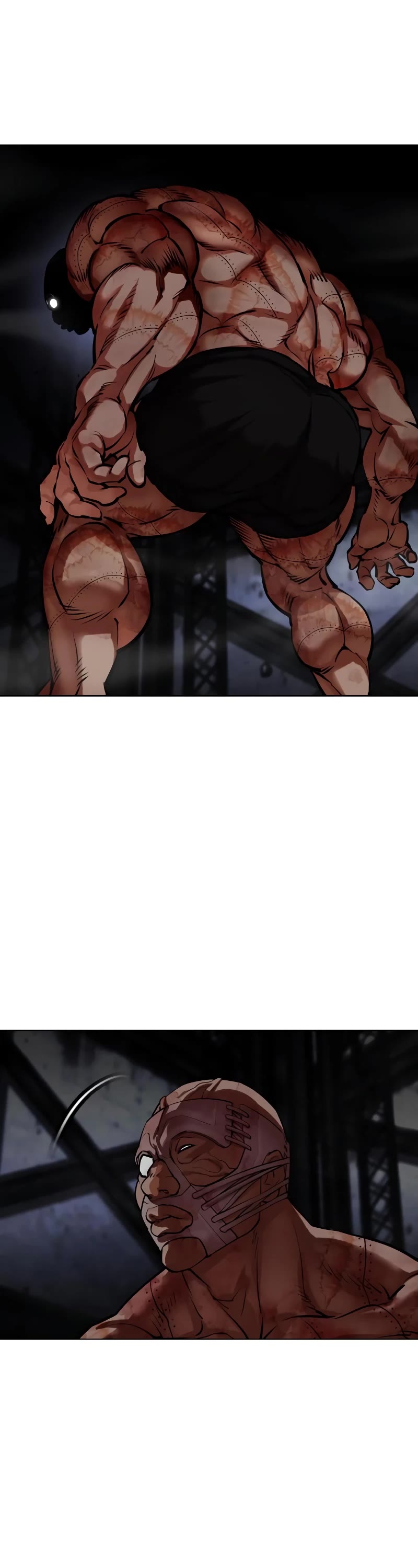 Lookism Chapter 460 page 57 - Chapter 460