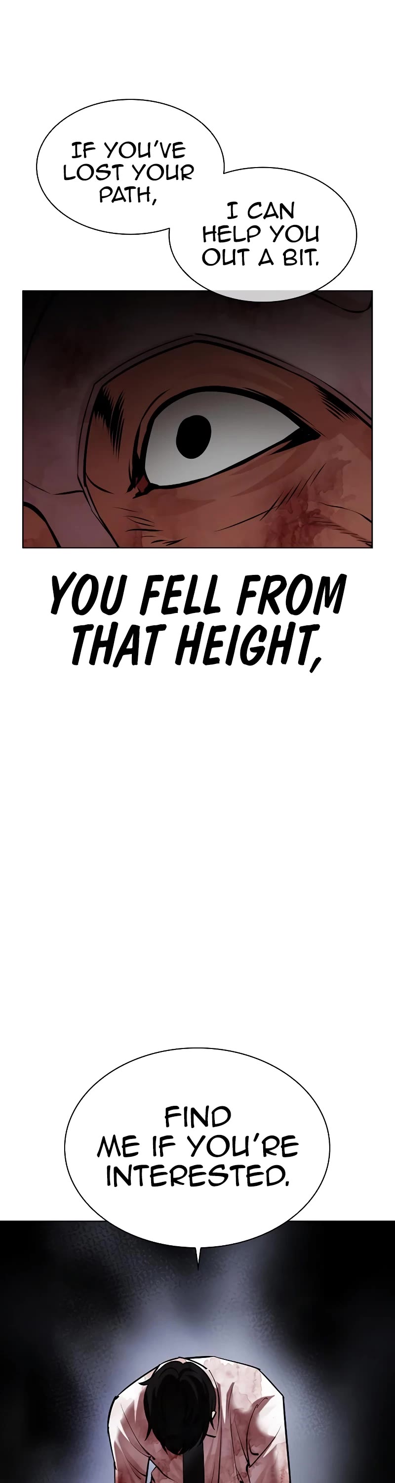 Lookism Chapter 460 page 58 - Chapter 460