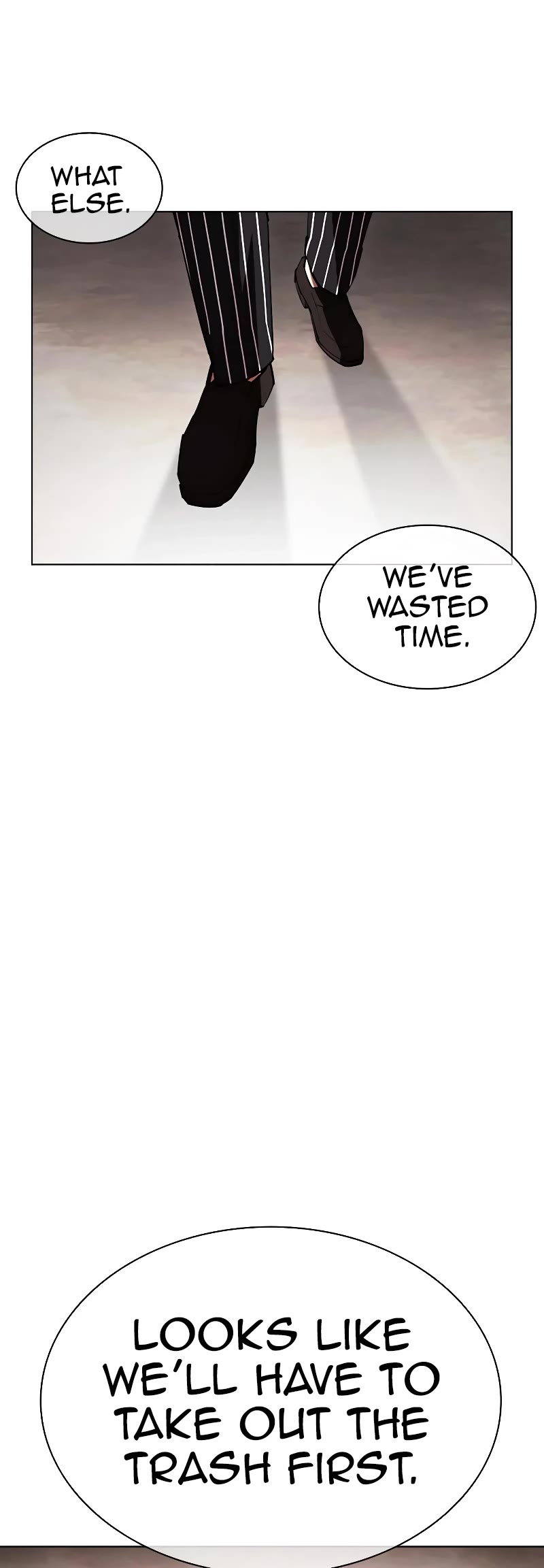 Lookism Chapter 460 page 63 - Chapter 460