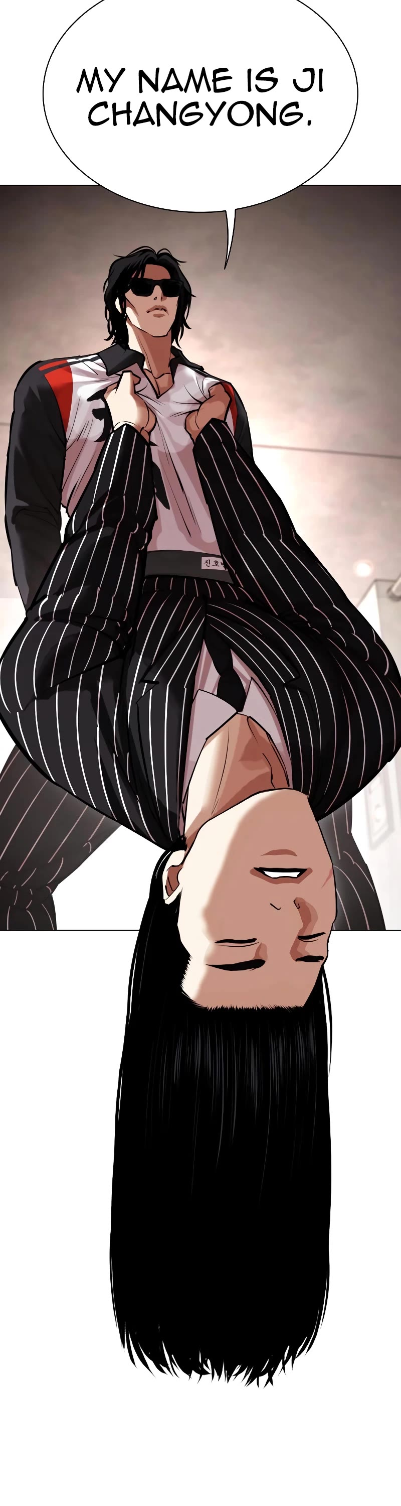 Lookism Chapter 460 page 66 - Chapter 460