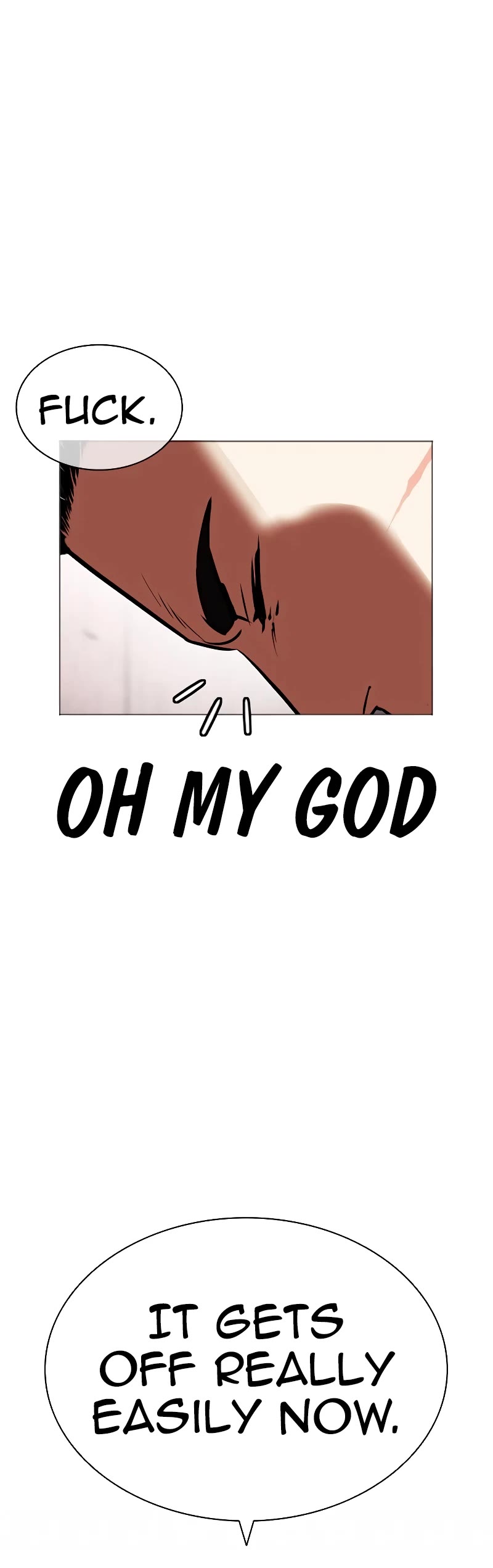 Lookism Chapter 460 page 68 - Chapter 460
