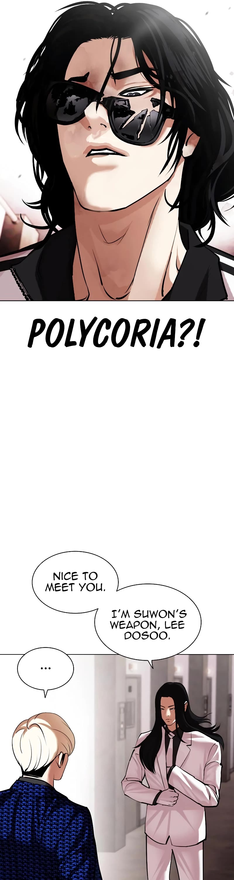 Lookism Chapter 460 page 69 - Chapter 460