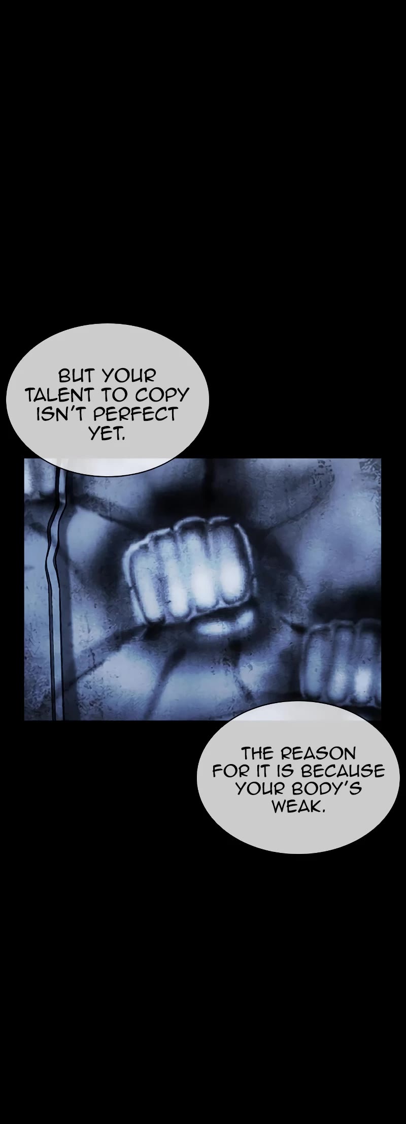 Lookism Chapter 460 page 79 - Chapter 460