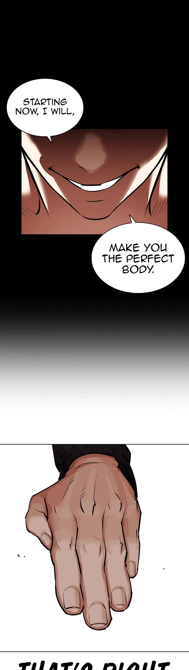 Lookism Chapter 460 page 82 - Chapter 460
