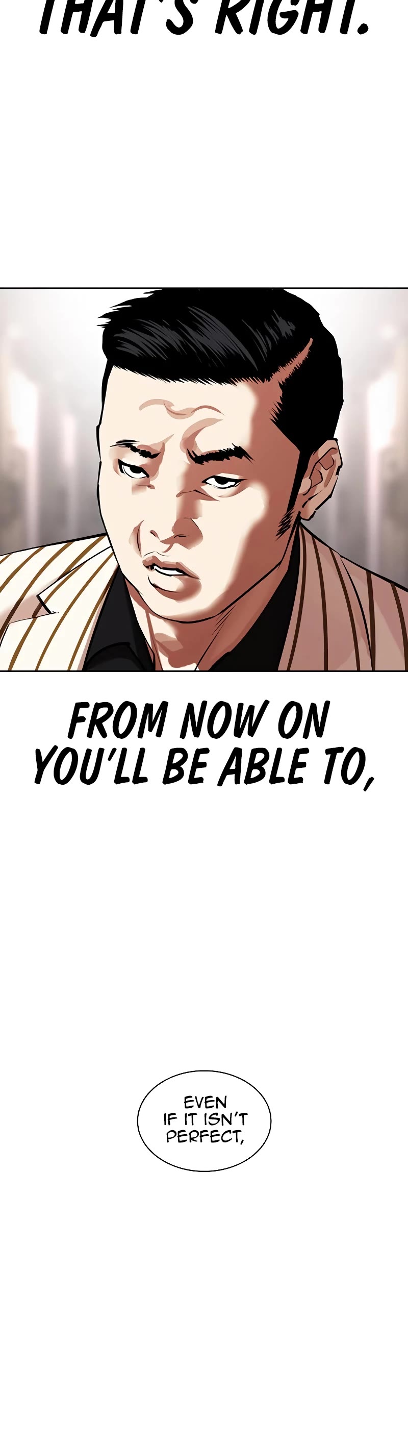Lookism Chapter 460 page 83 - Chapter 460