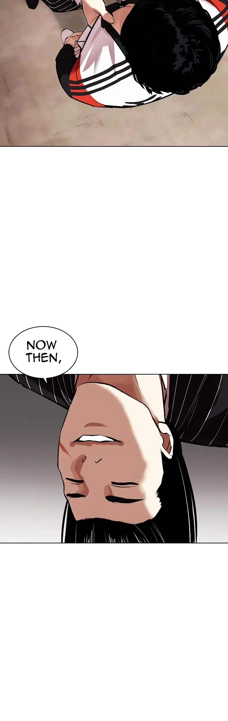 Lookism Chapter 461 page 12 - Chapter 461