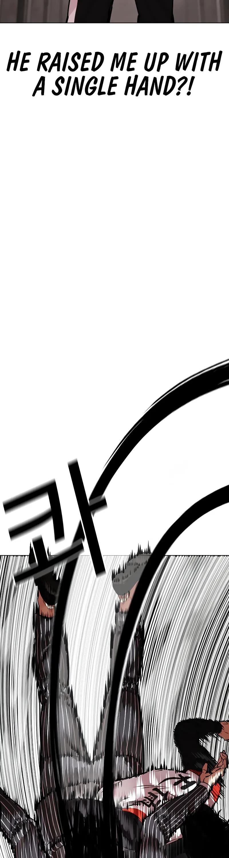 Lookism Chapter 461 page 14 - Chapter 461
